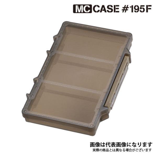 ꐸH MC CASE #195F _[NA[X 