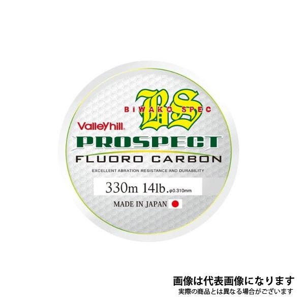 �o���[�q�� �v���X�y�N�g�t���� BIWAKO SPEC 330m 14LB ����