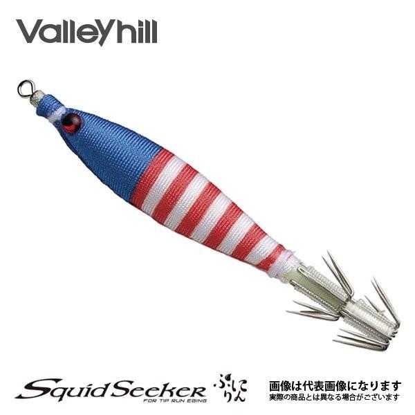 Valleyhill（バレーヒル） スクイッドシーカーぷにりん 3号 SSPN3-17