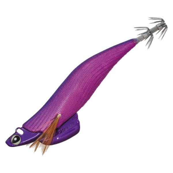 バレーヒル スクイッドシーカー バーティカル 30g #48 スミレパープル 