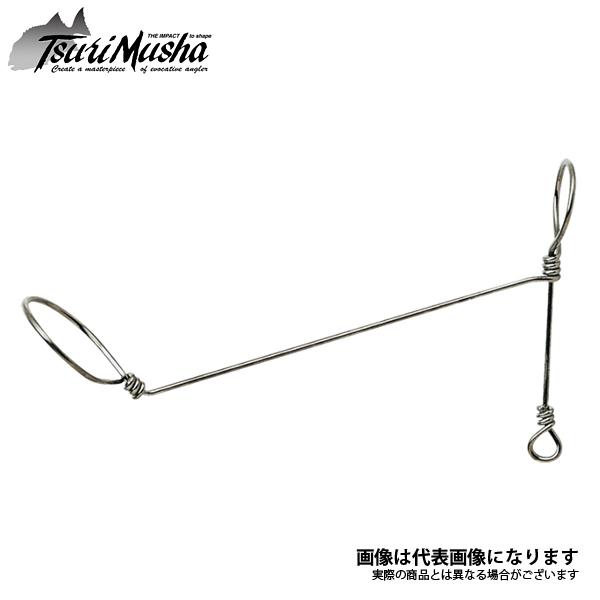 釣武者 5／0フリー M（5ヶ入） 爆買 : フィッシングマックス - 通販