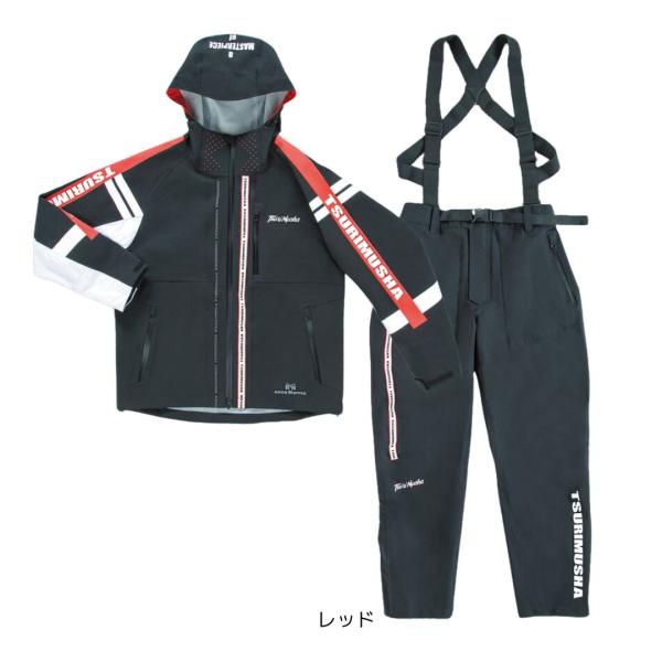 ‼️★釣武者3レイヤーサプトルストレッチスーツ★‼️ 楽天市場】【釣武者(Tsurimusha)】3ﾚｲﾔｰ ｻﾌﾟﾄﾙｽﾄﾚｯﾁｽｰﾂ L ﾌﾞﾗｯｸ/ﾎﾜｲﾄ