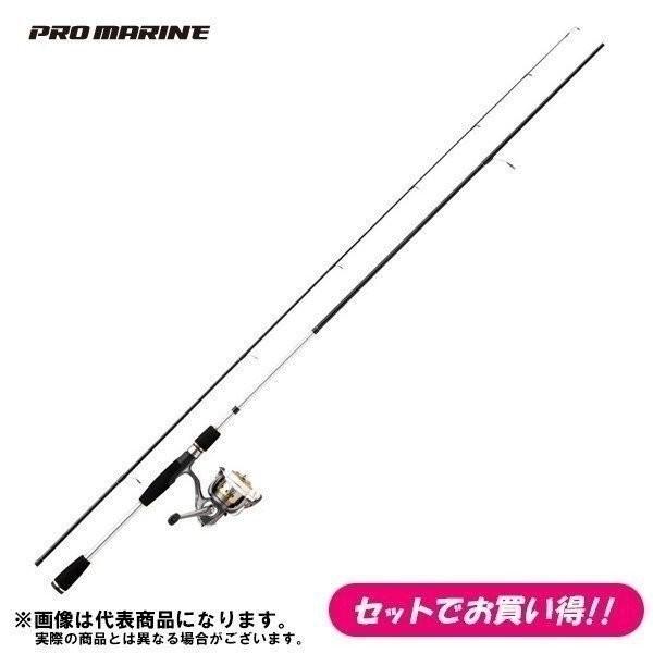 エギングセット　最高峰 エギングセット(決まりました)