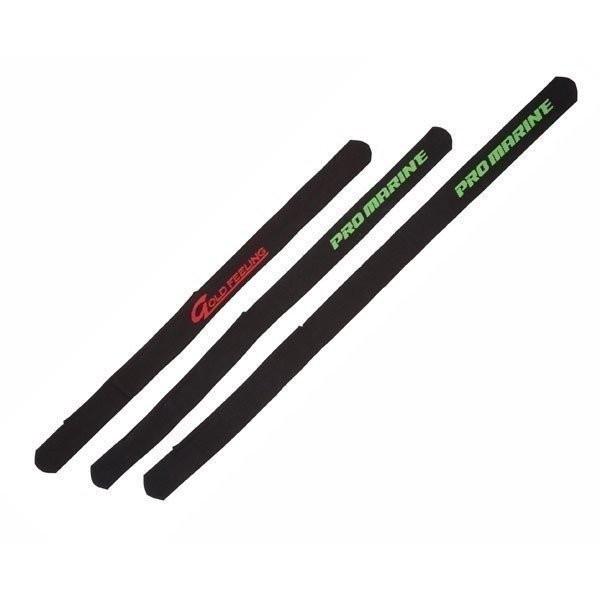 プロマリン（PRO MARINE） ストレッチロッドカバー L 110〜130cm