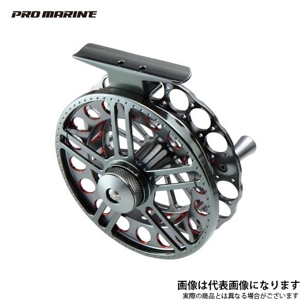 プロマリン（PRO MARINE） バトルフィールド黒鯛 BK 80DR ドラグ付き