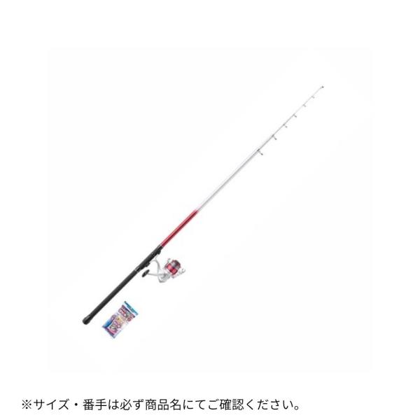 プロマリン（PRO MARINE） ブライトサビキセット SG #360 PROMARINE