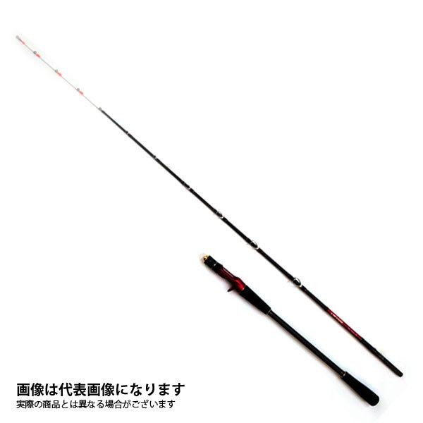 チェベレプレミアム エギタコ170 竿 ロッド 船竿 船タコ チェベレプレミアム エギタコ170 竿 ロッド 船竿 船タコ