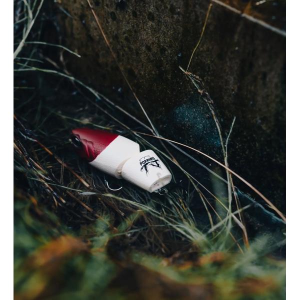 DRT TiNY JOKER POPPING タイニージョーカー ポッピング : Fishing