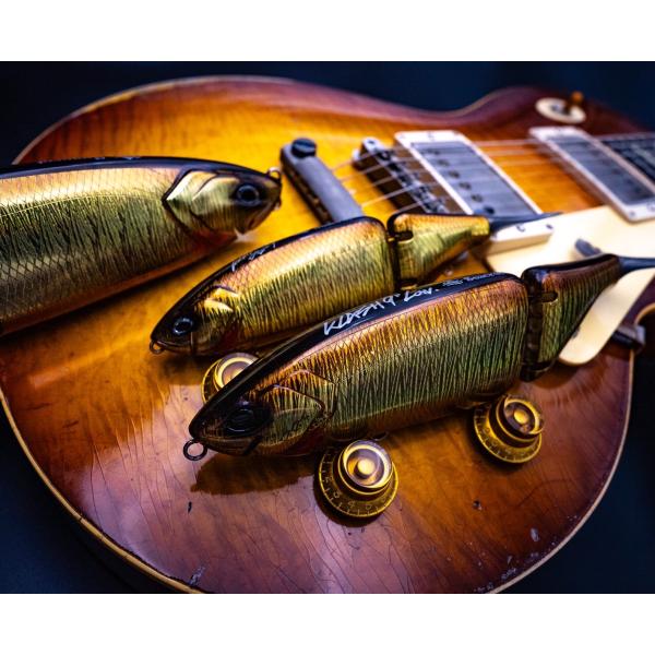 BURST Low オリカラ DRT　タイニークラッシュ　TiNY KLASH