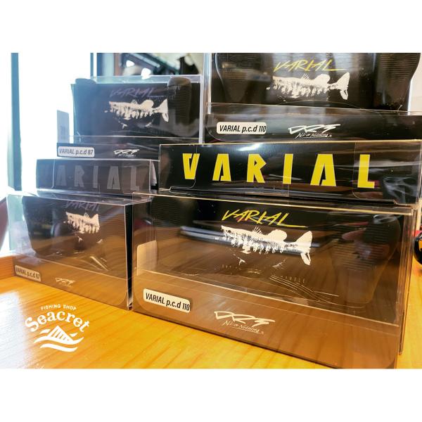 VARIAL110 新品、未使用品 新品、未使用品 VARIAL110