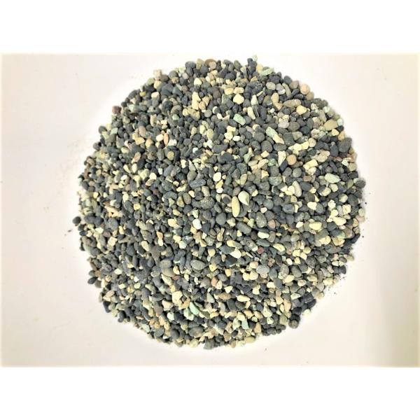 水槽用底砂利「新大磯砂 1分」 5kg : フィッシュジャパン - 通販