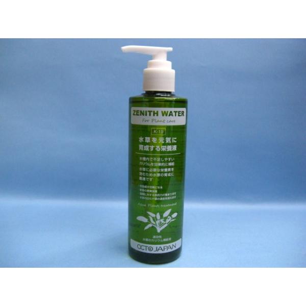 ●光合成が活発になる●新芽の発育促進●藻類に対する抵抗力が高まります●水草の白化や葉の退色を抑えます速効性水草のカリウム補給液[内容量] 250ml