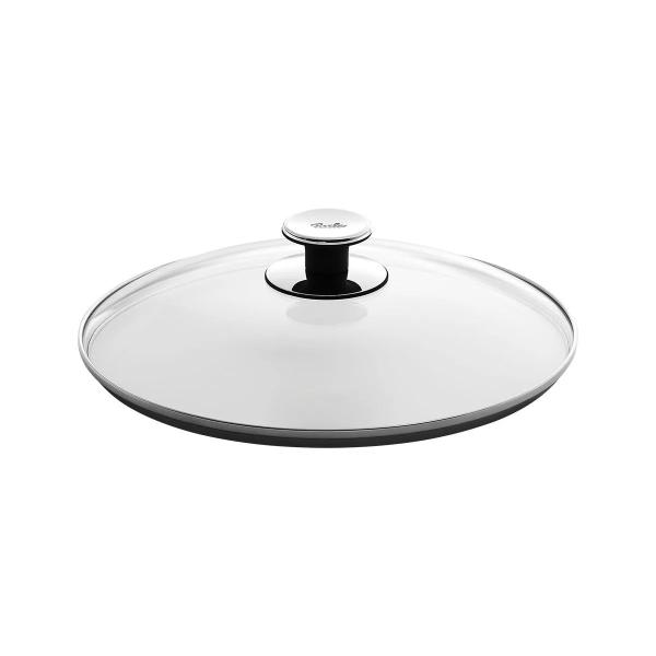 Fissler（フィスラー） 公式 ガラスフタ 28cm Fissler 硝子製 鍋用