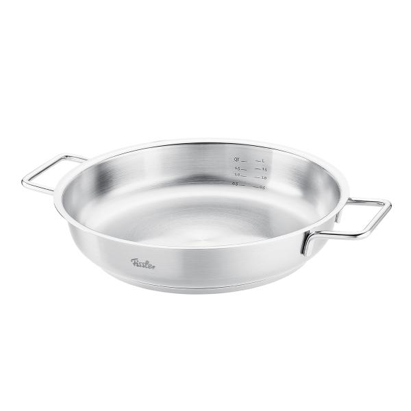 Fissler（フィスラー） 公式 サーブパン 28cm ピュア コレクション IH