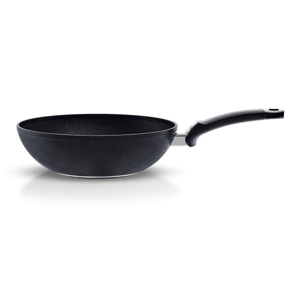 Fissler（フィスラー） 公式 中華鍋 アダマント ウォック 26cm IH対応