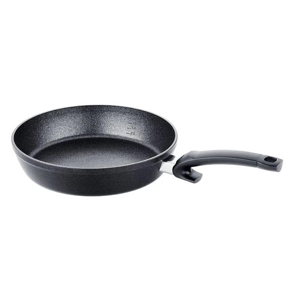 ドイツ製 Fissler アダマント コンフォート 20cmガス火/IH対応 コンフォート(Fissler) フィスラー 公式 フライパン 28cm アダマント