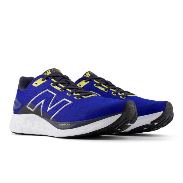 ニューバランス New Balance メンズスニーカー Fresh Foam フレッシュフォーム 680 v8　フィットハウス