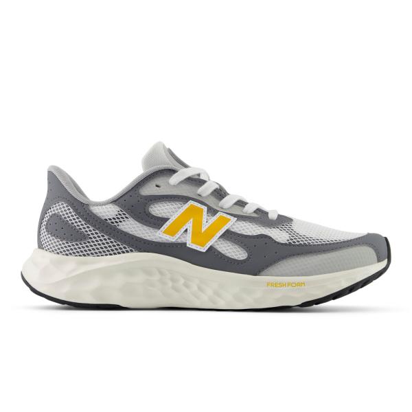 ニューバランス New Balance メンズスニーカー Fresh Foam Arishi v4 フレッシュフォーム アリシ MARIS TR4　フィットハウス