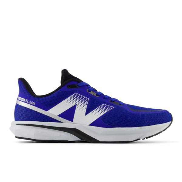 ニューバランス New Balance メンズスニーカー MFLSH　フィットハウス