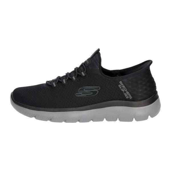 スケッチャーズ SKECHERS メンズスニーカー SLIP-INS スリップインズ サミッツ SUMMITS ハイ レンジ 232457　フィットハウス