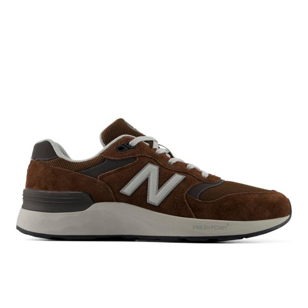 ニューバランス new balance メンズスニーカー Walking Fresh Foam X 880 v7 M880 6XS 4E　フィットハウス