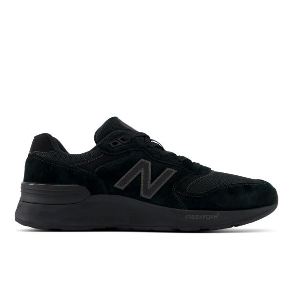 ニューバランス new balance メンズスニーカー Walking Fresh Foam X 880 v7 M880 3FK 4E　フィットハウス