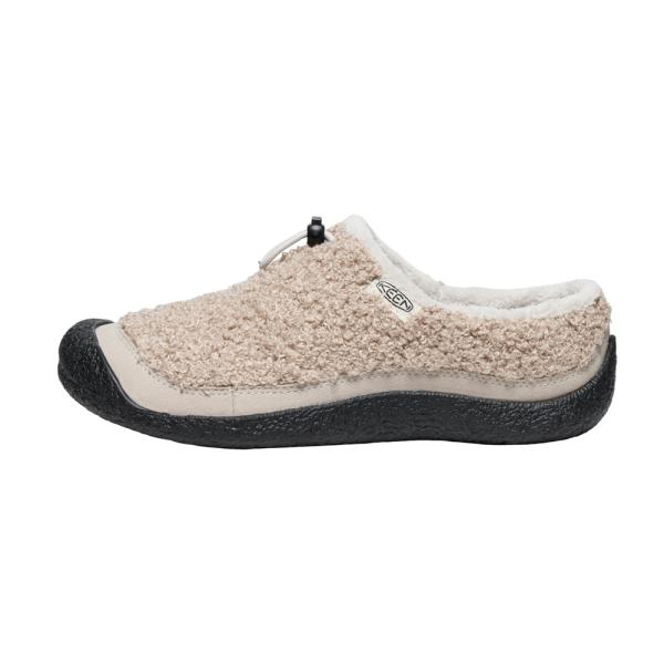 キーン KEEN レディースシューズ HOWSER 3 SLIDE ハウザー スリー スライド スリッポン 1029437　フィットハウス