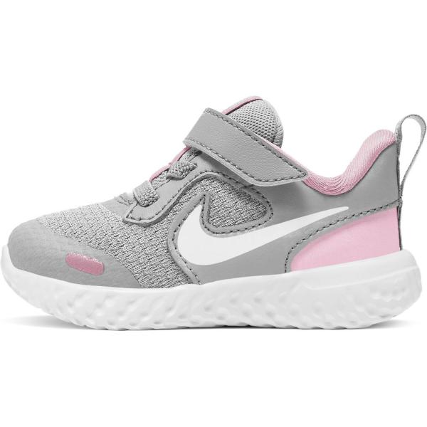 ナイキ NIKE ベビーシューズ レボリューション 5 TDV BQ5673　フィットハウス
