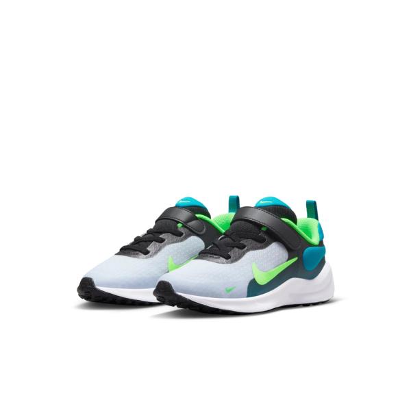 ナイキ NIKE  キッズスニーカー レボリューション 7 FB7690　フィットハウス