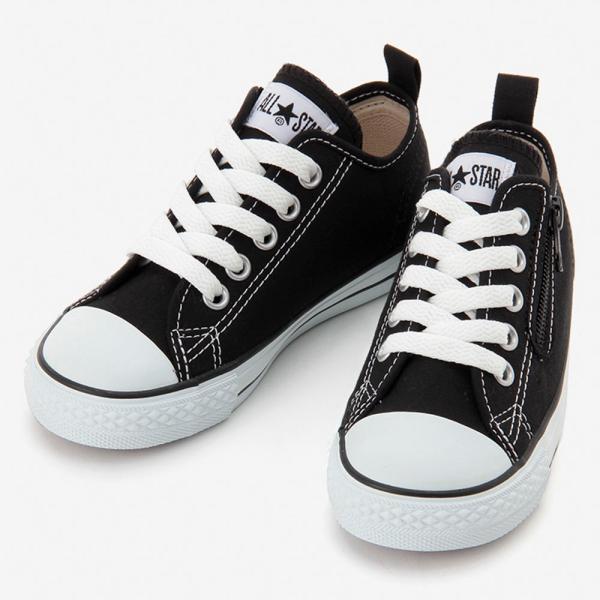 コンバース CONVERSE キッズスニーカー CHILD ALL STAR N Z OX チャイルド オールスター N Z OX　フィットハウス