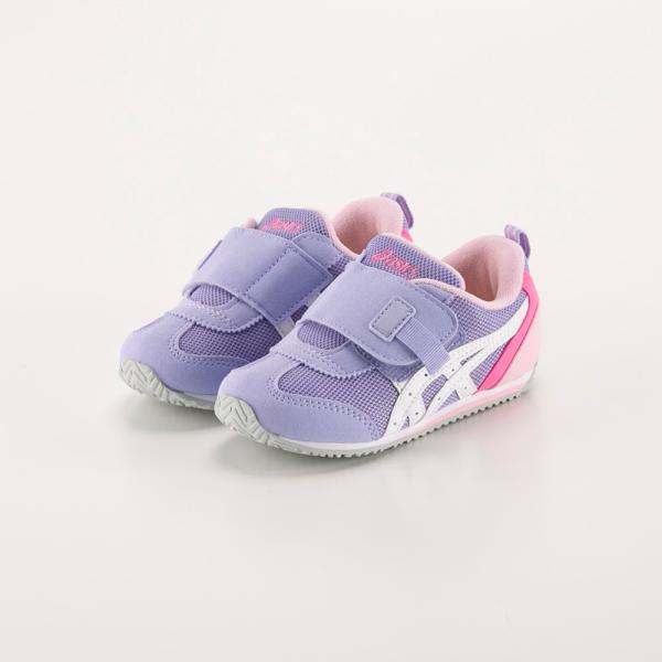 他サイト： アシックス ASICS スクスク SUKUSUKU ベビーシューズ IDAHO BABY KT-ES 3 (500) 1144A257　フィットハウスの商品画像