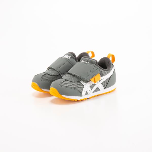 asics アシックス シューズ スクスク SUKUSUKU アイダホ BABY KT-ES 5 キッズ 1144A389 すくすく 運動靴 スニーカー