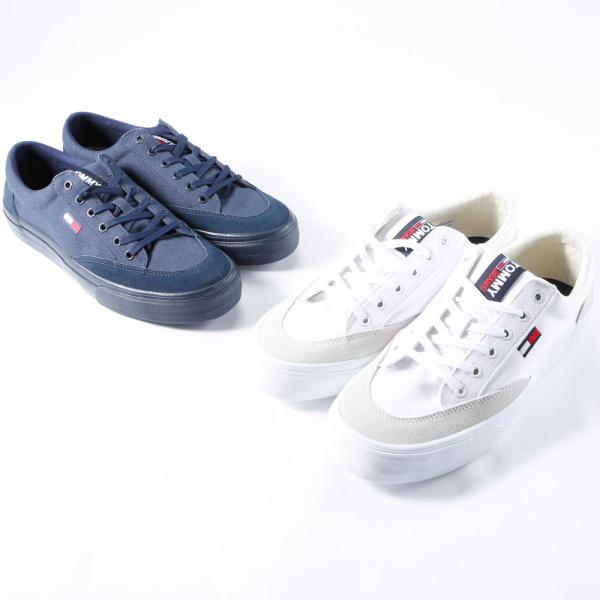 【ばたやん】jeans トミージーンズ　SKATEスニーカー ばたやん】jeans トミージーンズ SKATEスニーカー