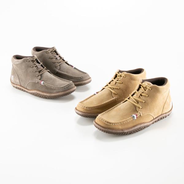 コンカラーシューズ conqueror メンズシューズ GRACE グレース　フィットハウス