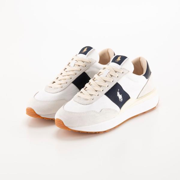 靴 (Reserved) Ralph Lauren Polo western POLO RALPH LAUREN（ポロ・ラルフローレン） メンズスニーカー