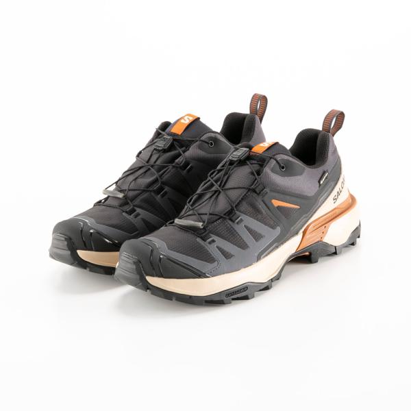 サロモン SALOMON メンズスニーカー X ULTRA 360 GTX L47687000　フィットハウス