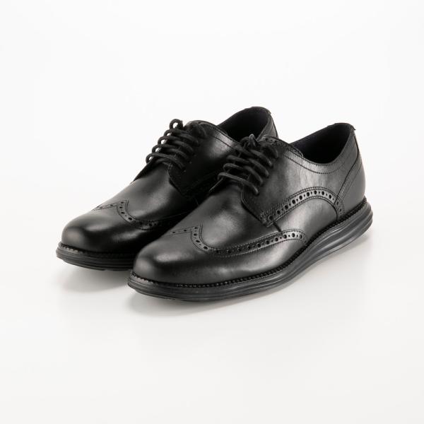 COLE HAAN コールハーン メンズスニーカー C27984 (BLK