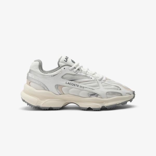 ラコステ LACOSTE メンズスニーカー L003 2K24 224 1 SMA 48SMA0058　フィットハウス