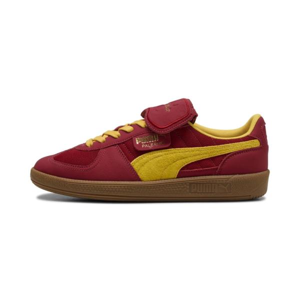 プーマ PUMA スニーカー PALERMO HARRY POTTER PUMA x ハリーポッター パレルモ 401209　フィットハウス