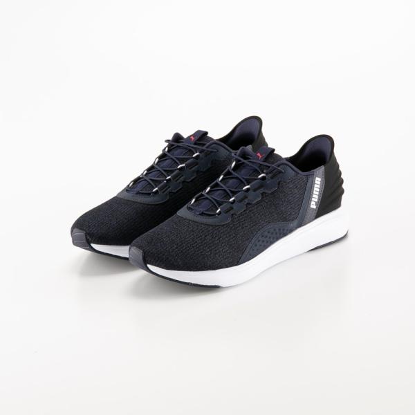 プーマ PUMA メンズスニーカー SOFTRIDE CRUISE EASE IN ソフトライド クルーズ イーズイン 311997　フィットハウス
