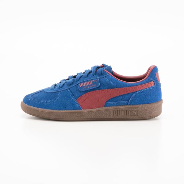 プーマ PUMA メンズスニーカー PALERMO パレルモ 396463　フィットハウス