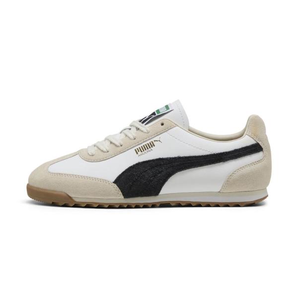 プーマ PUMA メンズスニーカー アリゾナ レトロ ARIZONA RETRO 402353　フィットハウス