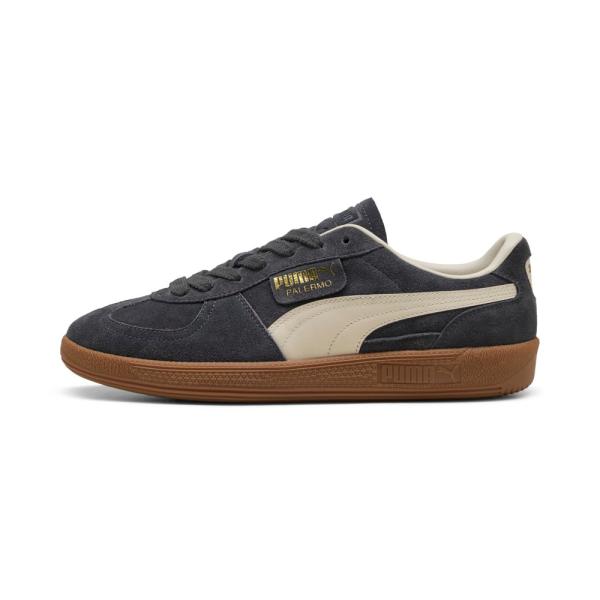 プーマ PUMA メンズスニーカー PALERMO パレルモ 396463　フィットハウス