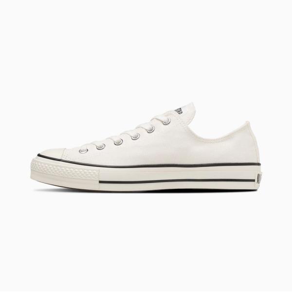 コンバース CONVERSE メンズスニーカー CANVAS ALL STAR J OX キャンバス オールスター　フィットハウス