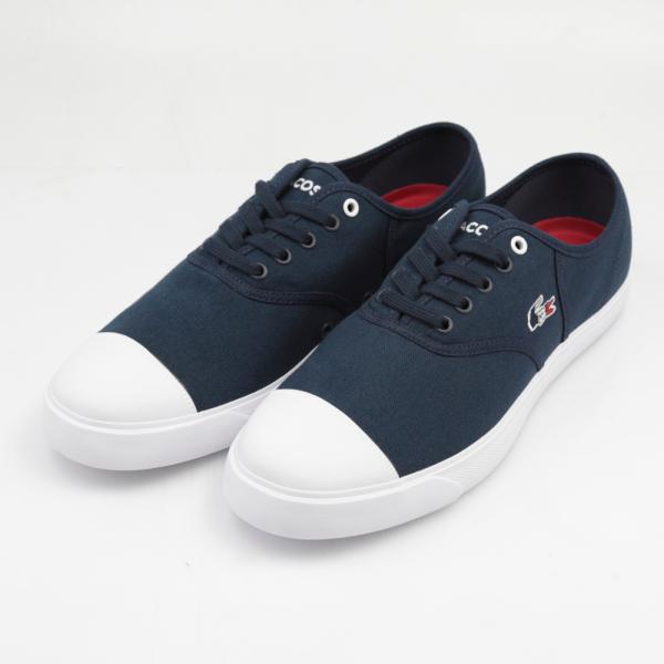 ラコステ スニーカー メンズの人気商品 通販 価格比較 価格 Com