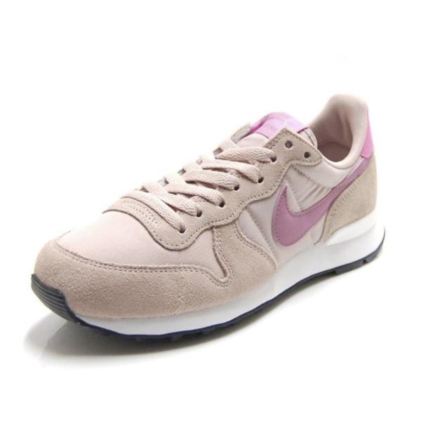 ナイキ インターナショナリスト レディース レディーススニーカー 価格比較 価格 Com