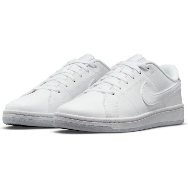 【アウトレット】ナイキ NIKE レディーススニーカー WMNS COURT ROYALE 2 NN DH3159　フィットハウス