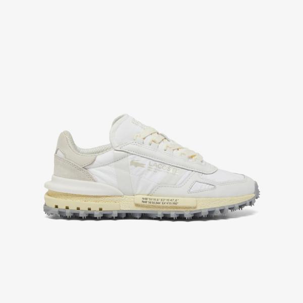 ラコステ LACOSTE レディーススニーカー ELITE ACTIVE 224 3 SFA 48SFA0075　フィットハウス