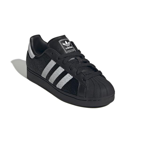 アディダスオリジナルス adidas originals レディーススニーカー SUPERSTAR 2 スーパースター 2 JH7098　フィットハウス