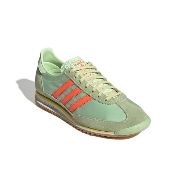 アディダスオリジナルス adidas originals レディーススニーカー SL 72 OG JI0197　フィットハウス